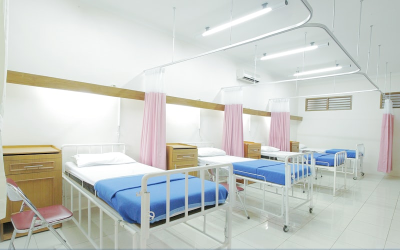 Koshi Renal Health Institute