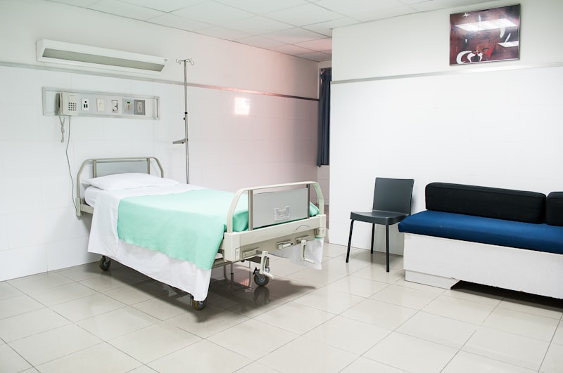 Chitwan Renal & Dialysis Center